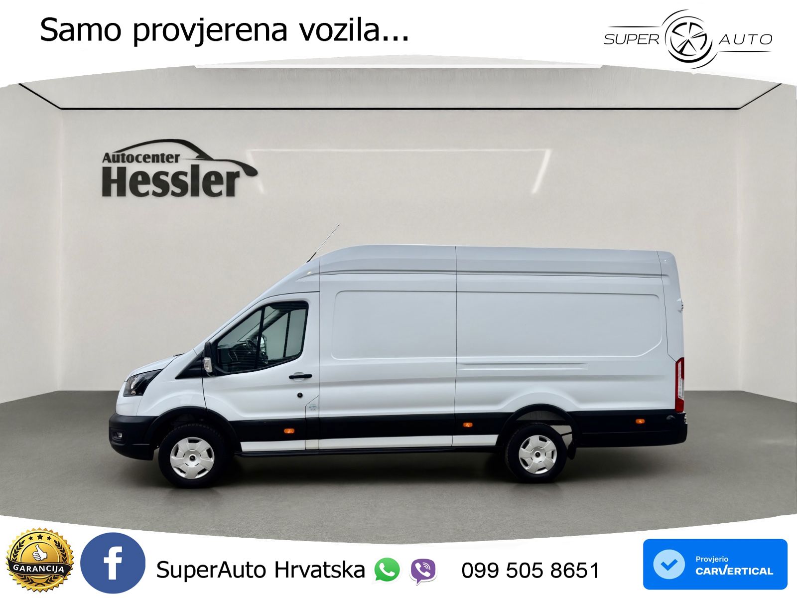 Ford Transit Kasten 350 L4 H3*KLIMA*KAMERA*SPUR*PDC 131 KS
