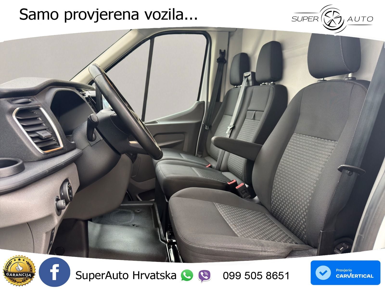 Ford Transit Kasten 350 L4 H3*KLIMA*KAMERA*SPUR*PDC 131 KS