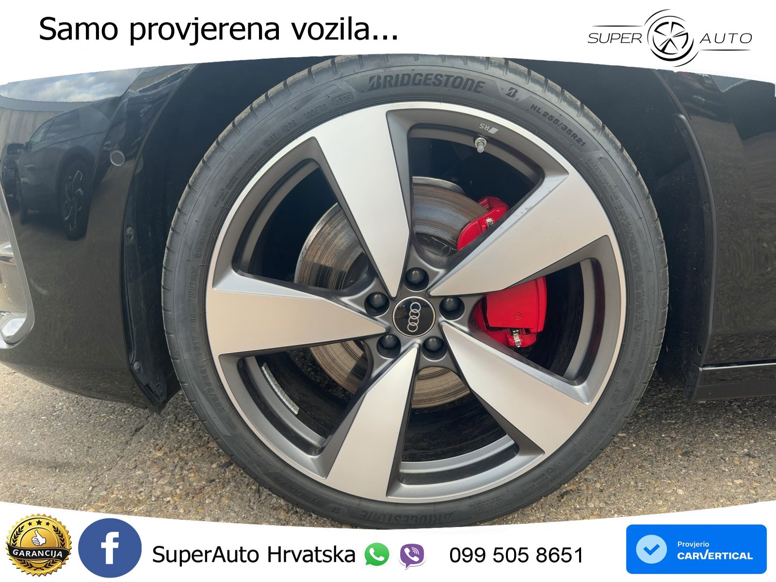 Audi A6 2.0 TDI (204 KS) quattro S tronic LED+GR SJED+ACC