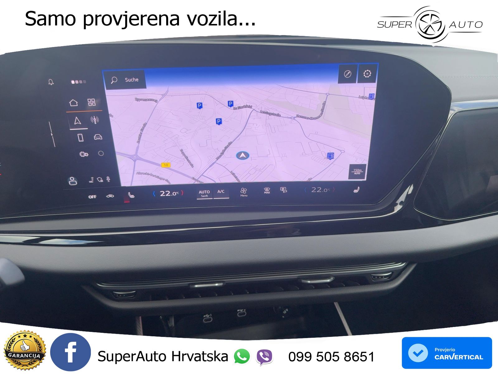 Audi A6 2.0 TDI (204 KS) quattro S tronic LED+GR SJED+ACC