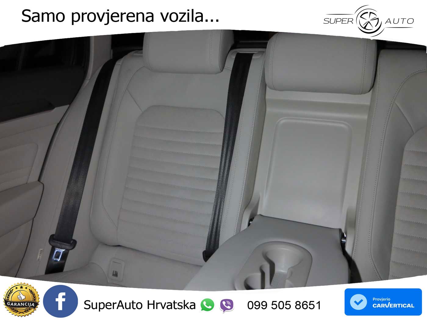 Volkswagen Passat Variant 2.0 TDI (200 KS) 4MOTION DSG Elegance LED+GR SJED+ACC