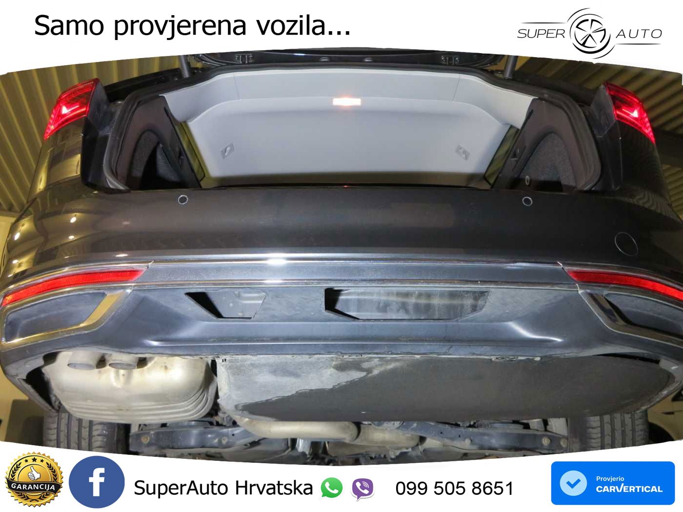 Volkswagen Passat Variant 2.0 TDI (200 KS) 4MOTION DSG Elegance LED+GR SJED+ACC