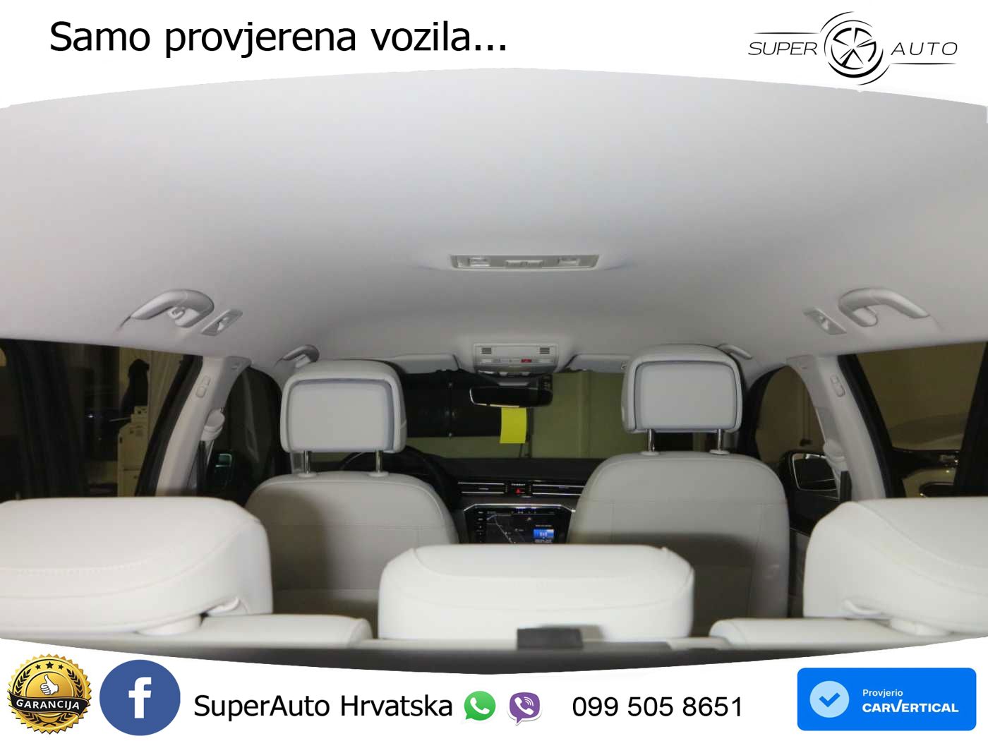 Volkswagen Passat Variant 2.0 TDI (200 KS) 4MOTION DSG Elegance LED+GR SJED+ACC