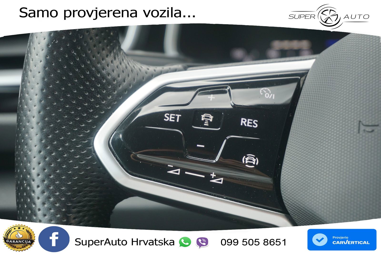 Volkswagen T-Roc I 2.0 TSI (190 KS) 4M DSG LED+GR SJED+ACC