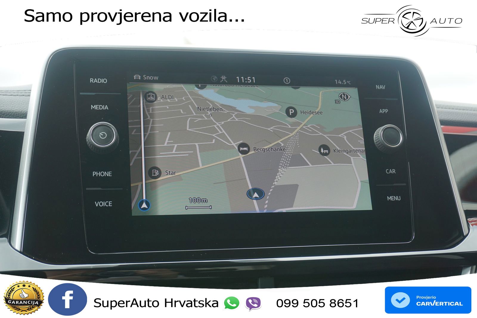 Volkswagen T-Roc I 2.0 TSI (190 KS) 4M DSG LED+GR SJED+ACC