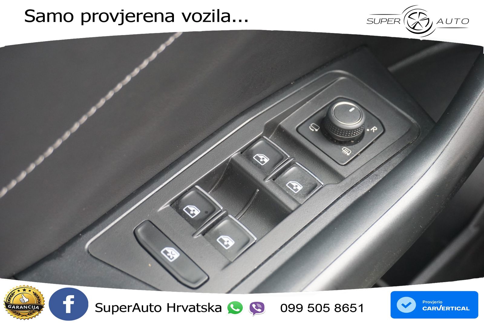 Volkswagen T-Roc I 2.0 TSI (190 KS) 4M DSG LED+GR SJED+ACC