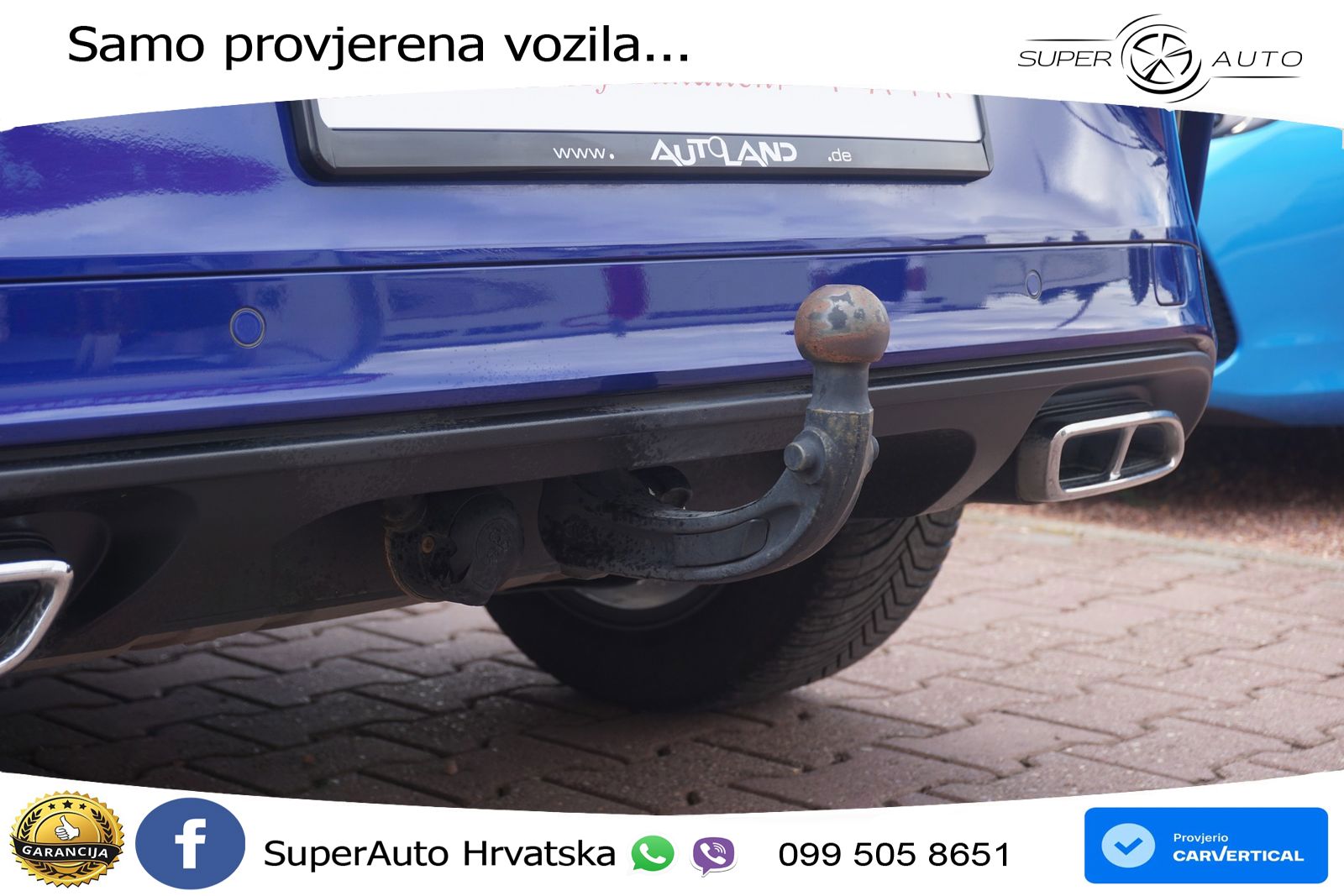 Volkswagen T-Roc I 2.0 TSI (190 KS) 4M DSG LED+GR SJED+ACC