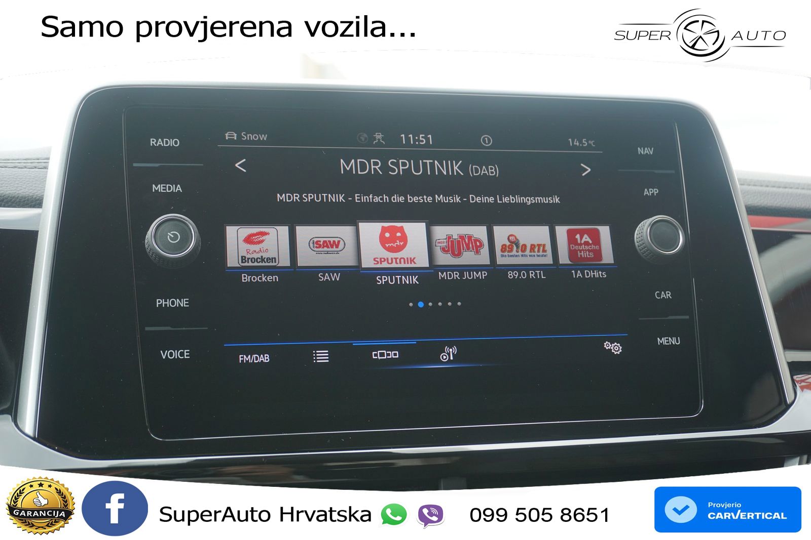 Volkswagen T-Roc I 2.0 TSI (190 KS) 4M DSG LED+GR SJED+ACC