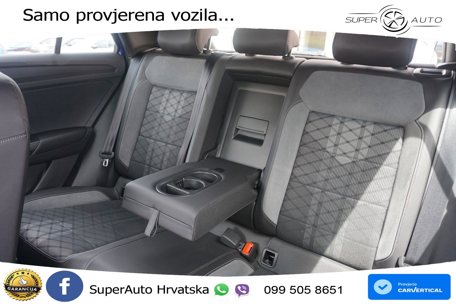 Volkswagen T-Roc I 2.0 TSI (190 KS) 4M DSG LED+GR SJED+ACC
