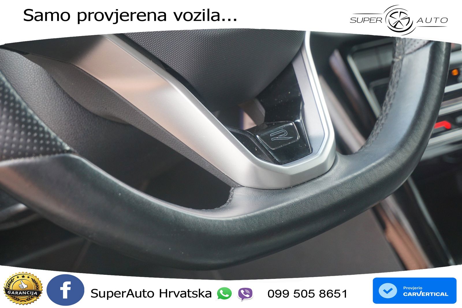 Volkswagen T-Roc I 2.0 TSI (190 KS) 4M DSG LED+GR SJED+ACC