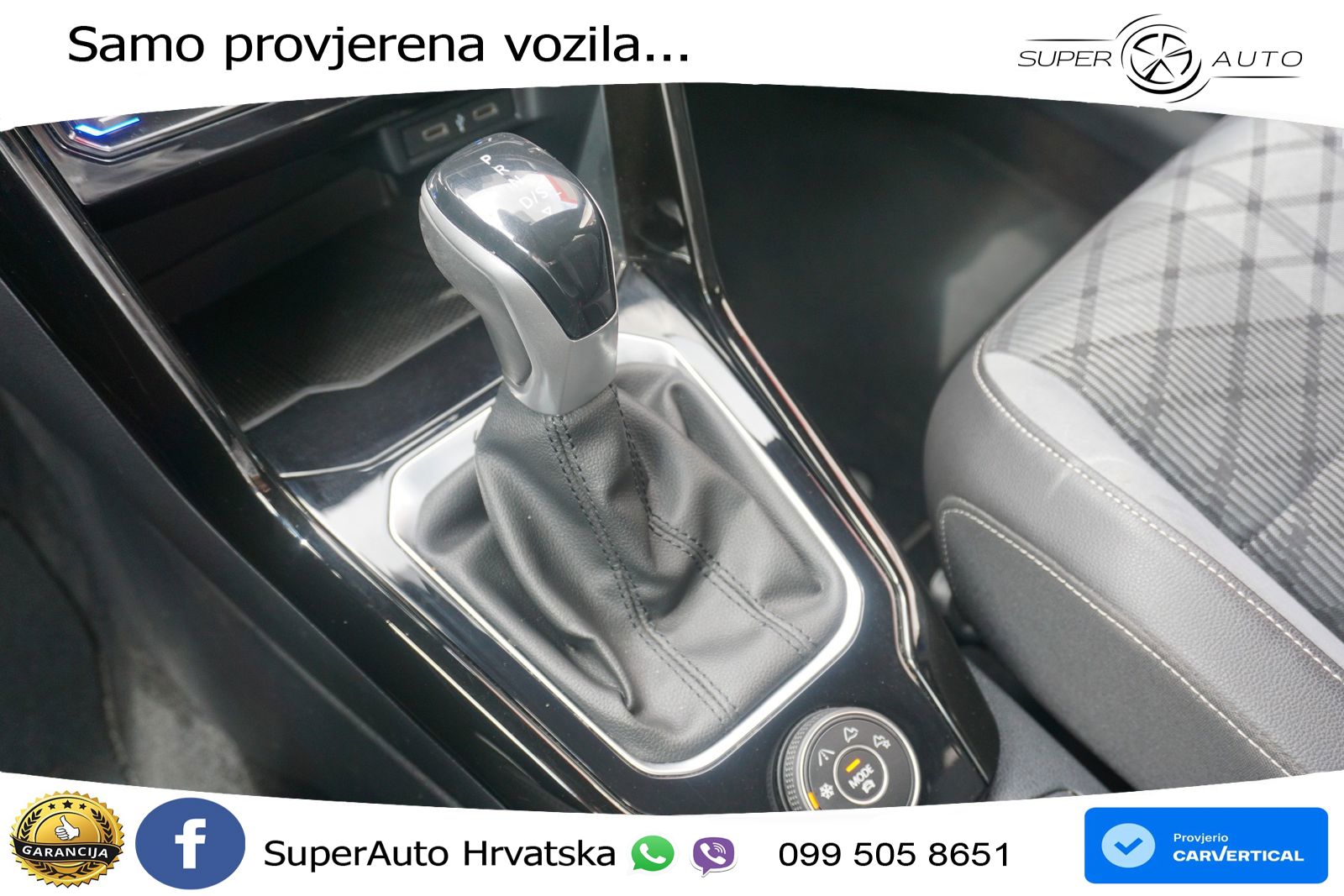 Volkswagen T-Roc I 2.0 TSI (190 KS) 4M DSG LED+GR SJED+ACC