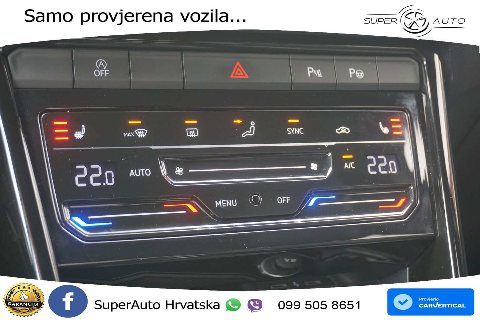 Volkswagen T-Roc I 2.0 TSI (190 KS) 4M DSG LED+GR SJED+ACC