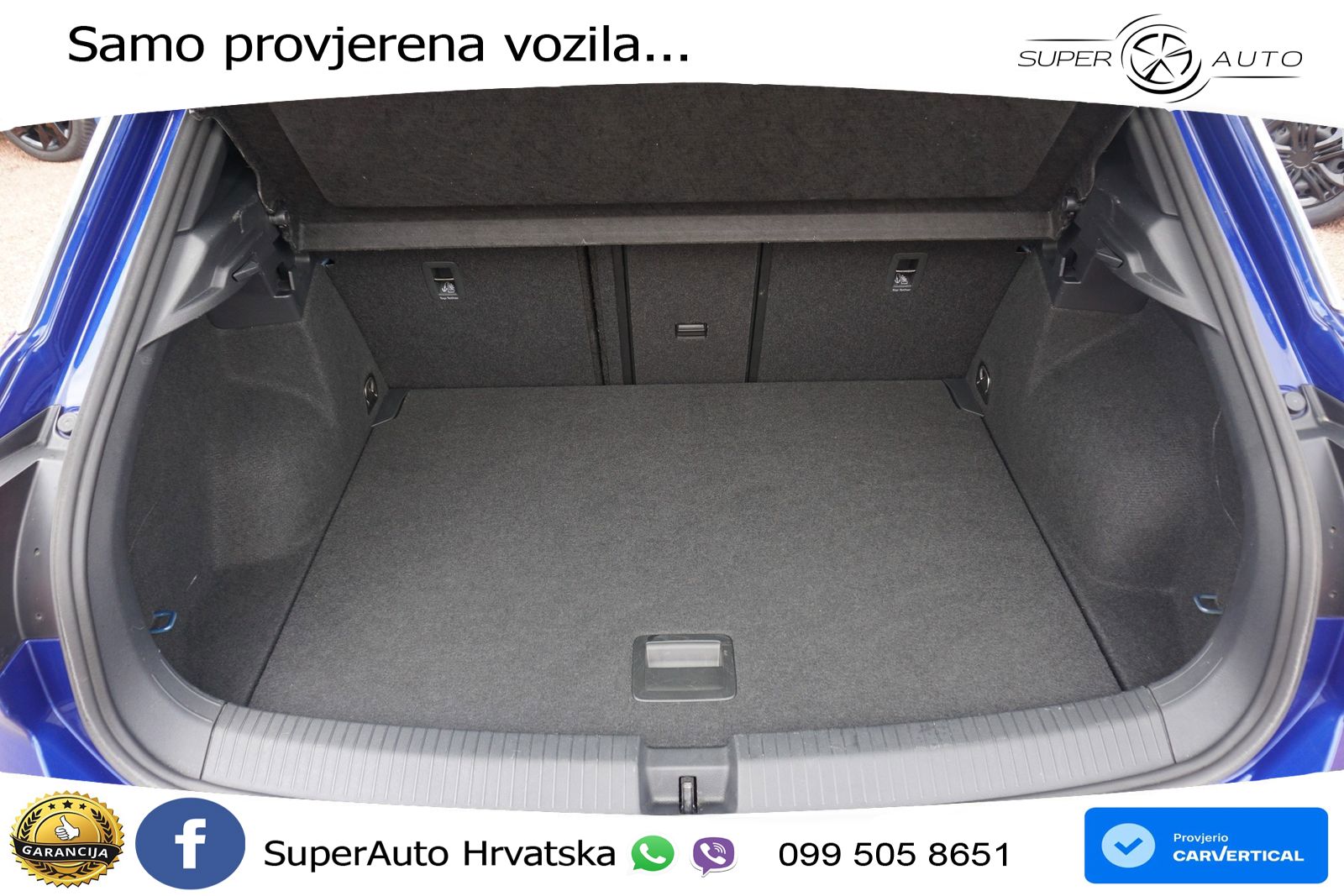 Volkswagen T-Roc I 2.0 TSI (190 KS) 4M DSG LED+GR SJED+ACC