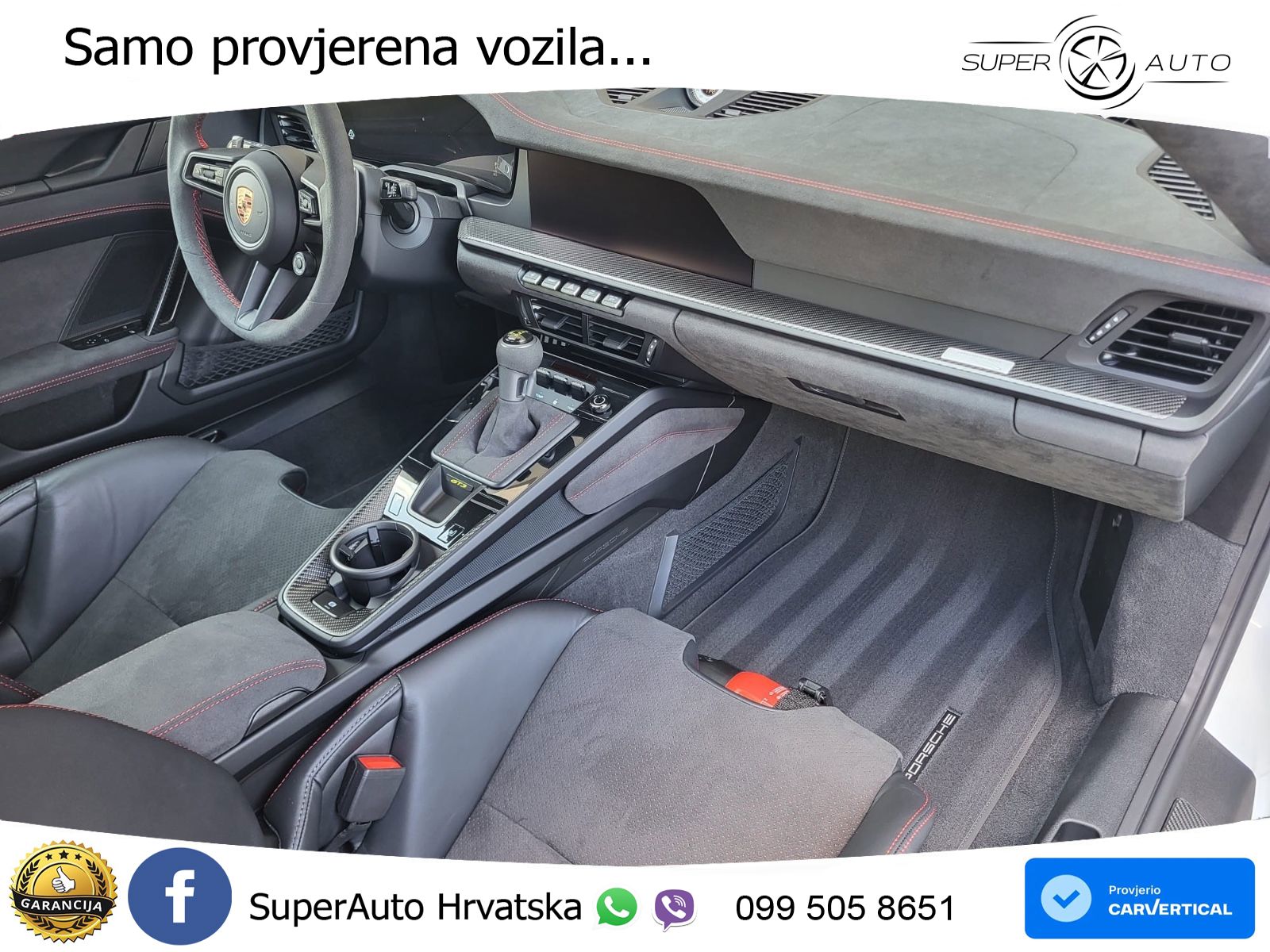Porsche 911 GT3 4.0 (510 KS) PDK