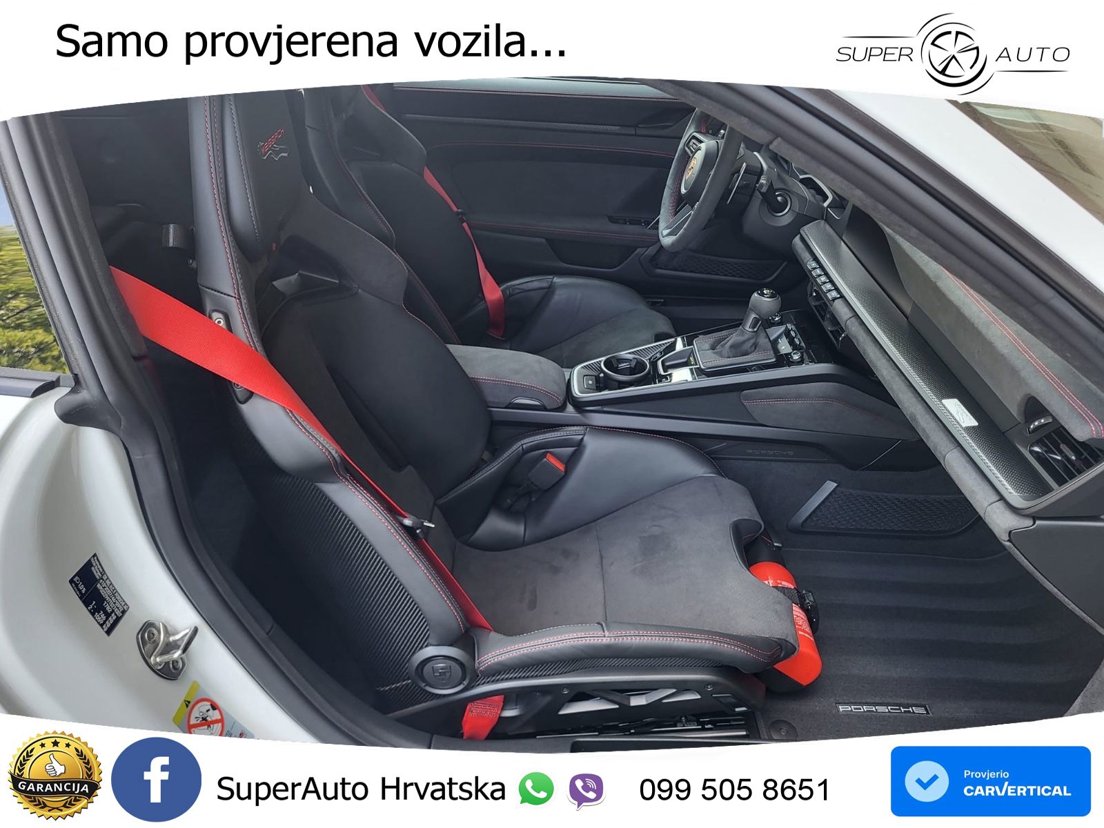 Porsche 911 GT3 4.0 (510 KS) PDK