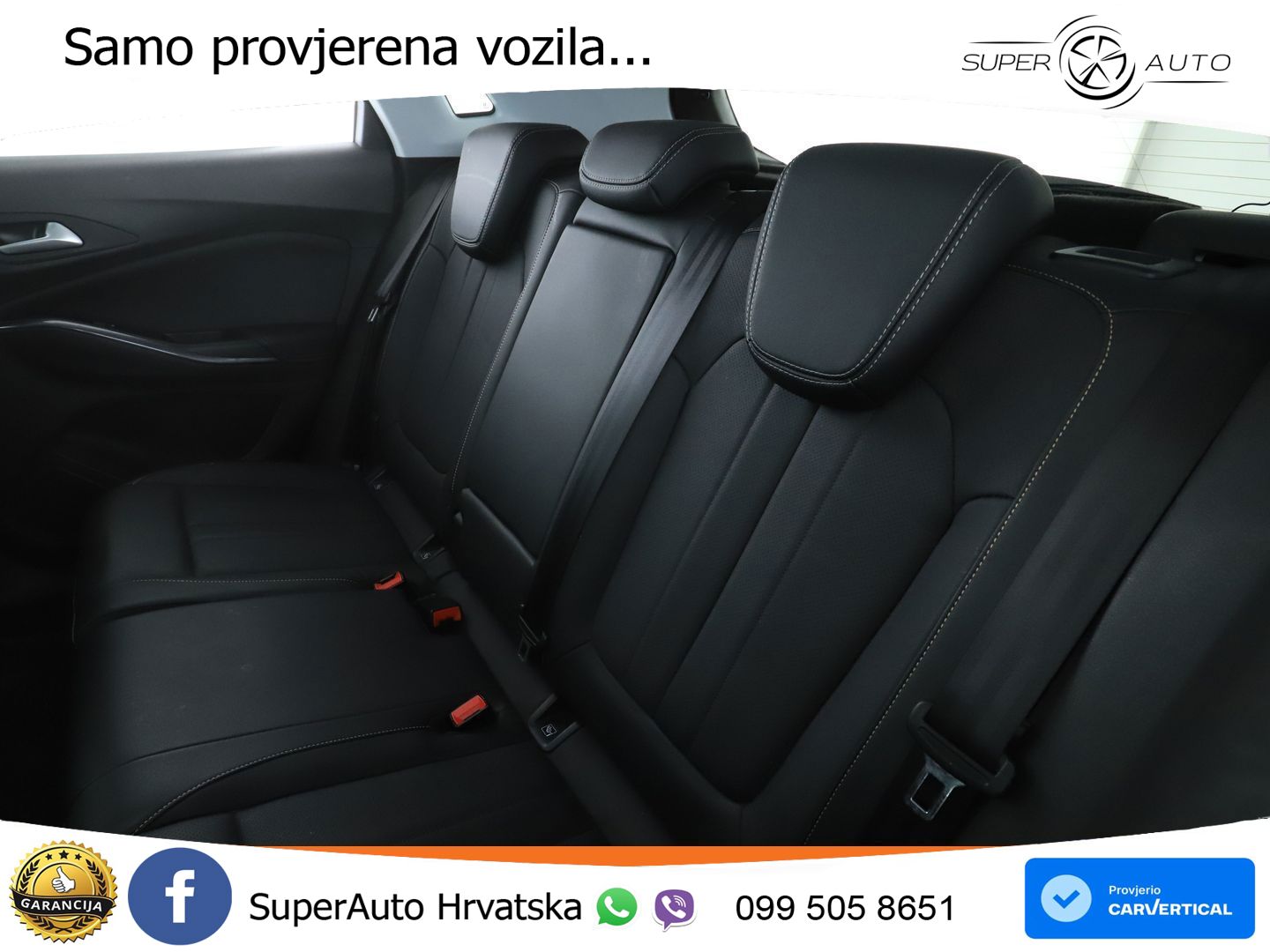 Opel Grandland X 1.2 Turbo (130 KS) Automatic Ultimate