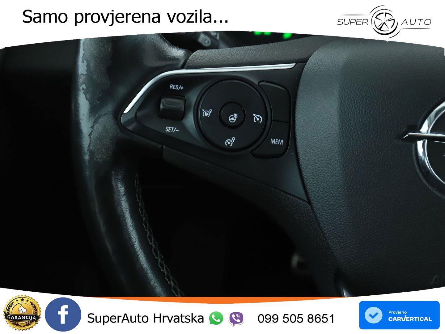 Opel Grandland X 1.2 Turbo (130 KS) Automatic Ultimate