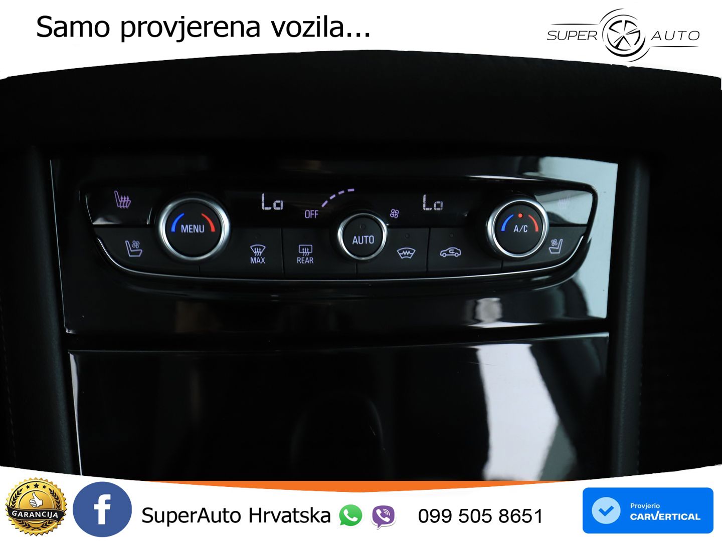 Opel Grandland X 1.2 Turbo (130 KS) Automatic Ultimate