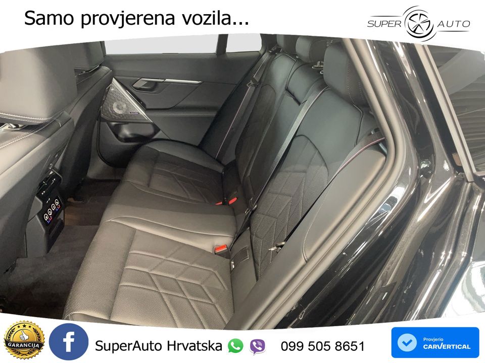 BMW 540d Touring (303 KS) xDrive Steptronic M Sport LED+GR SJED+ACC