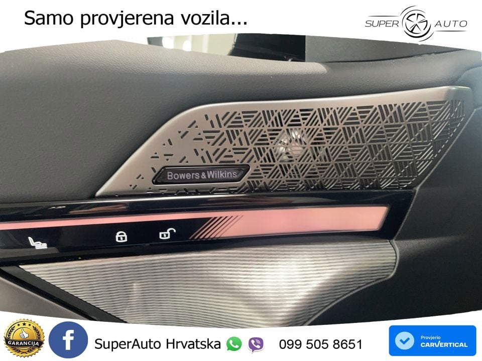 BMW 540d Touring (303 KS) xDrive Steptronic M Sport LED+GR SJED+ACC