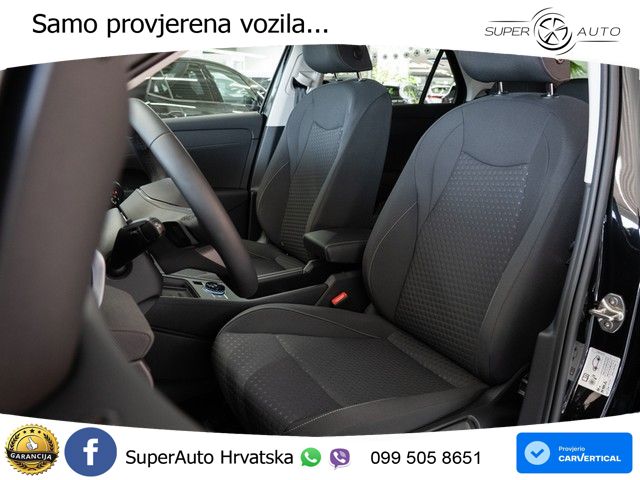 Volkswagen T-Roc II 1.5 eTSI (150 KS)  DSG LED+GR SJED+ACC