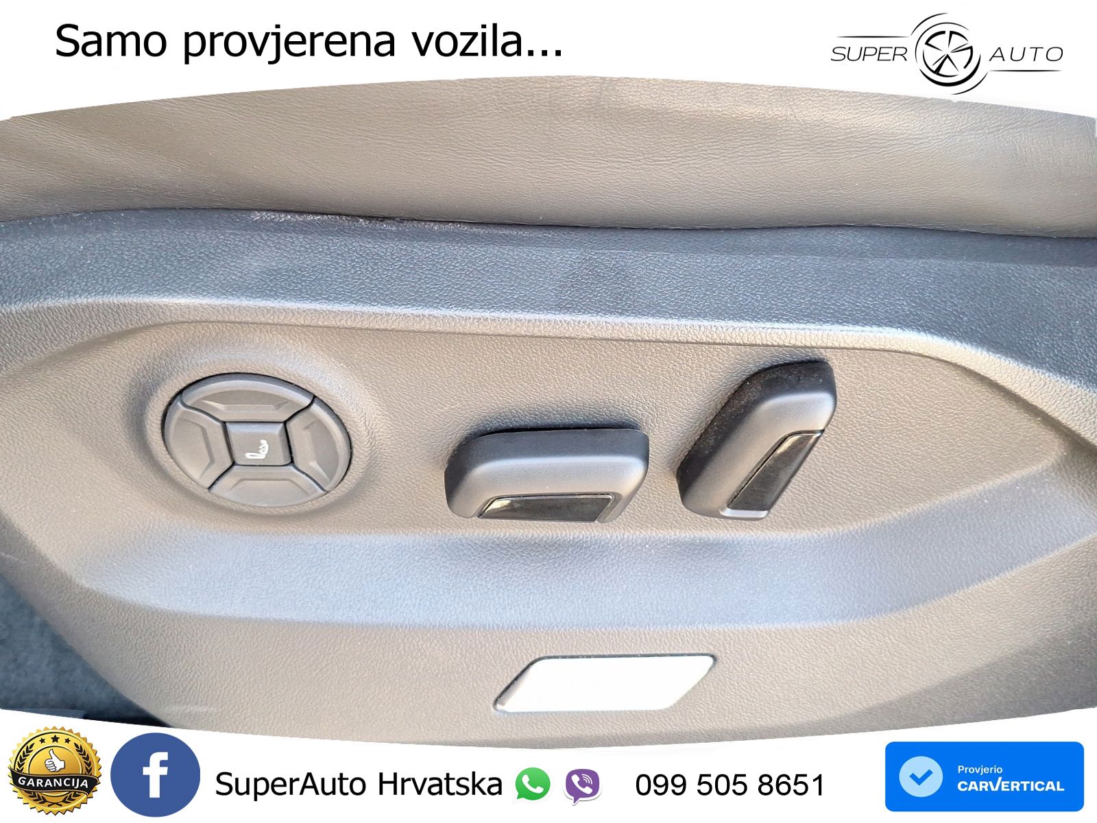 Volkswagen Touareg R 3.0 V6 TFSI (462 KS) 4MOTION Tiptronic ZRAČNI+ACC+4xGR SJED+KAM