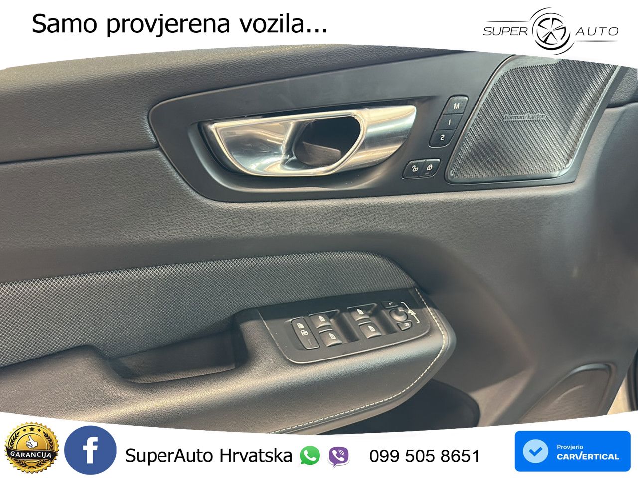 Volvo XC60 B4 Diesel FWD Geartronic
