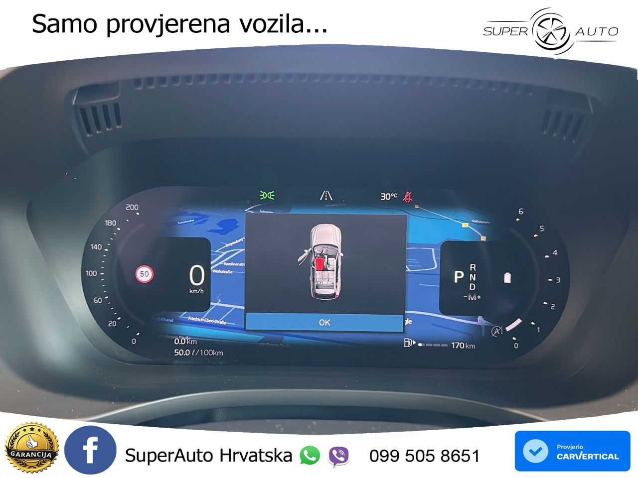 Volvo XC60 B4 Diesel FWD Geartronic