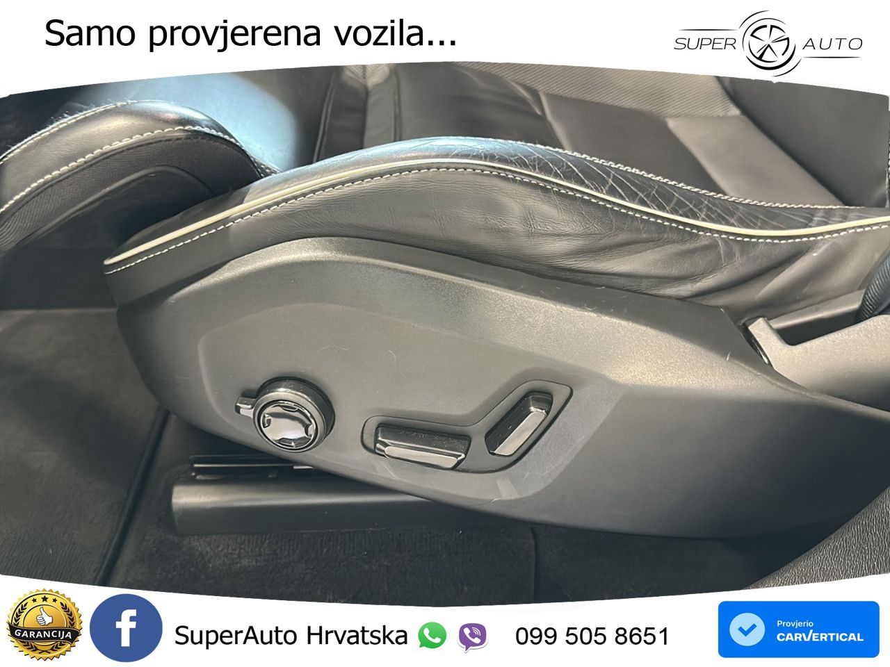 Volvo XC60 B4 Diesel FWD Geartronic