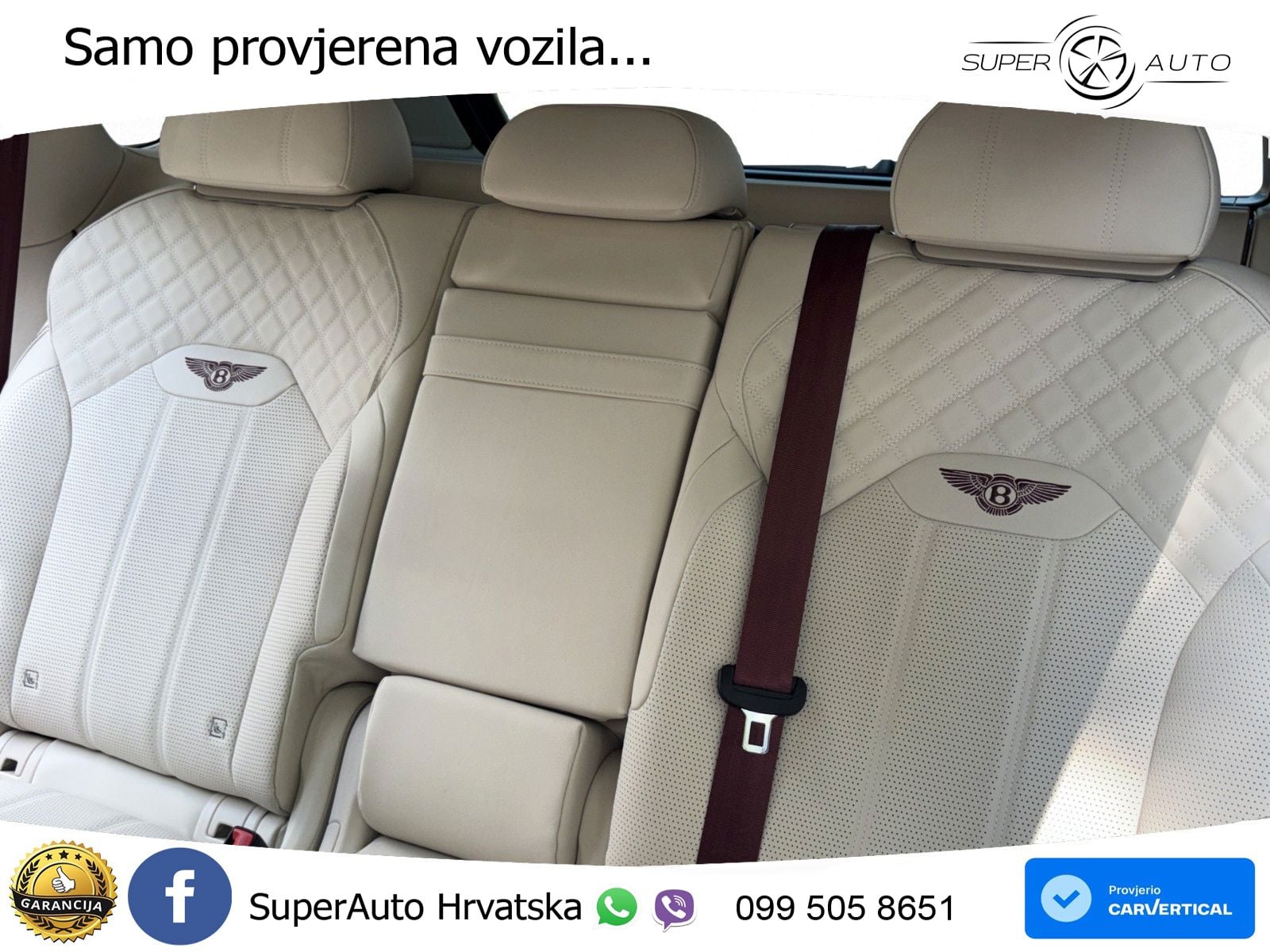 Bentley Bentayga 4.0 V8 (550 KS) AWD Automatic LED+GR SJED+ACC