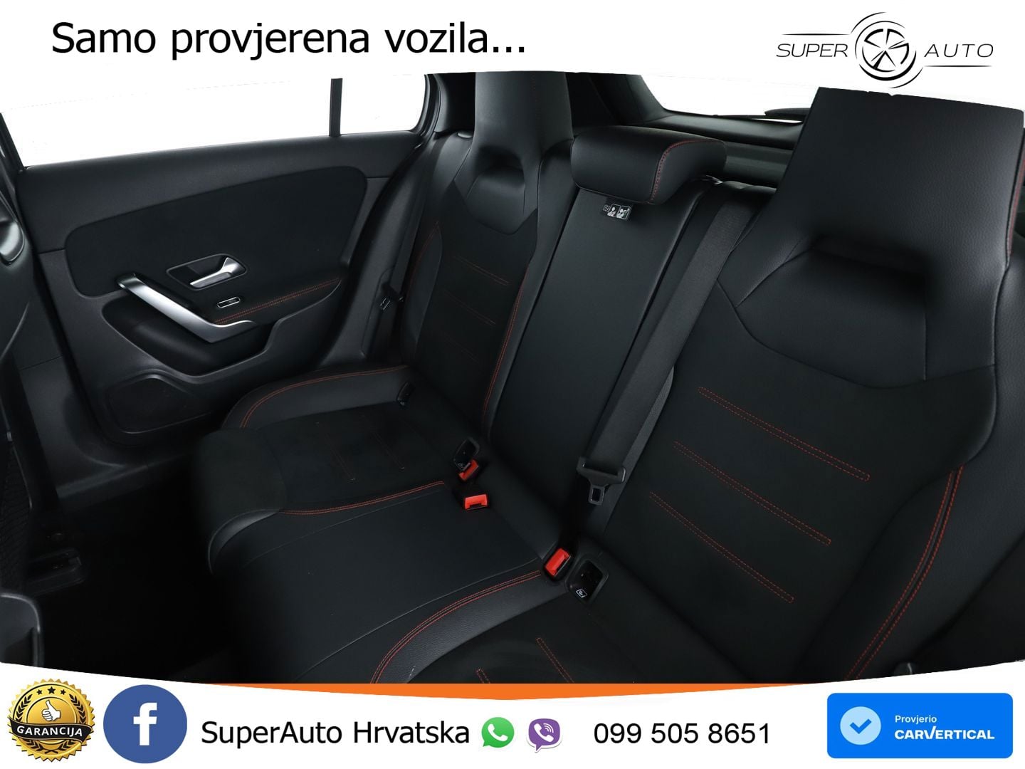 Mercedes-Benz A 250e 8G-DCT AMG