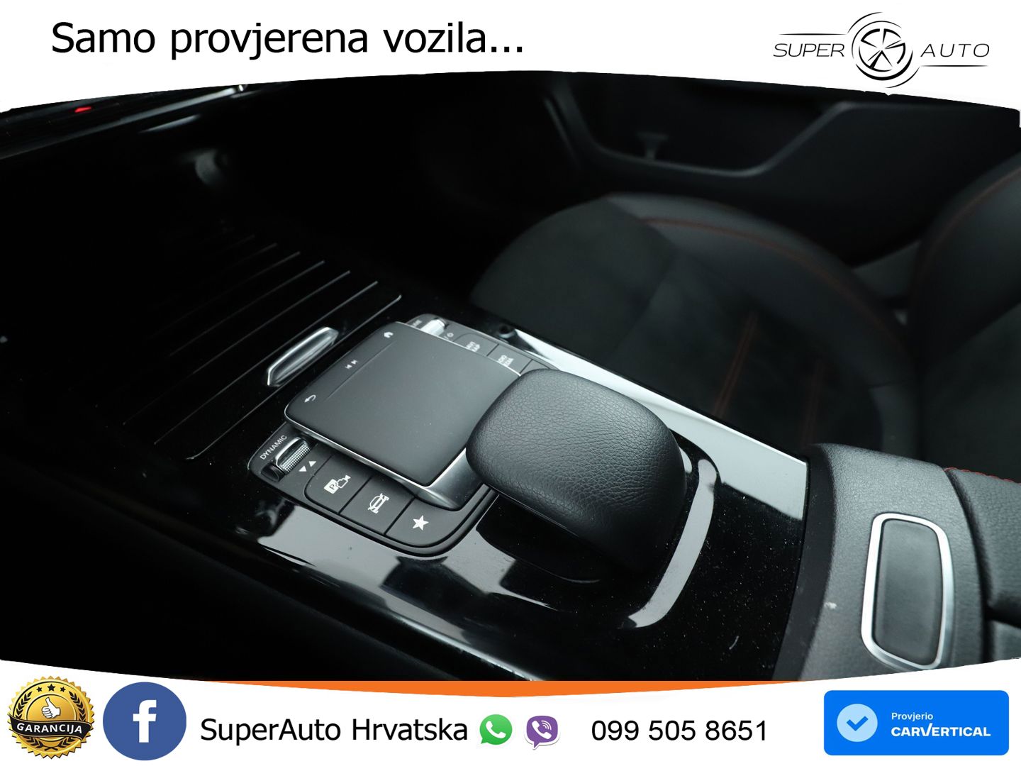 Mercedes-Benz A 250e 8G-DCT AMG