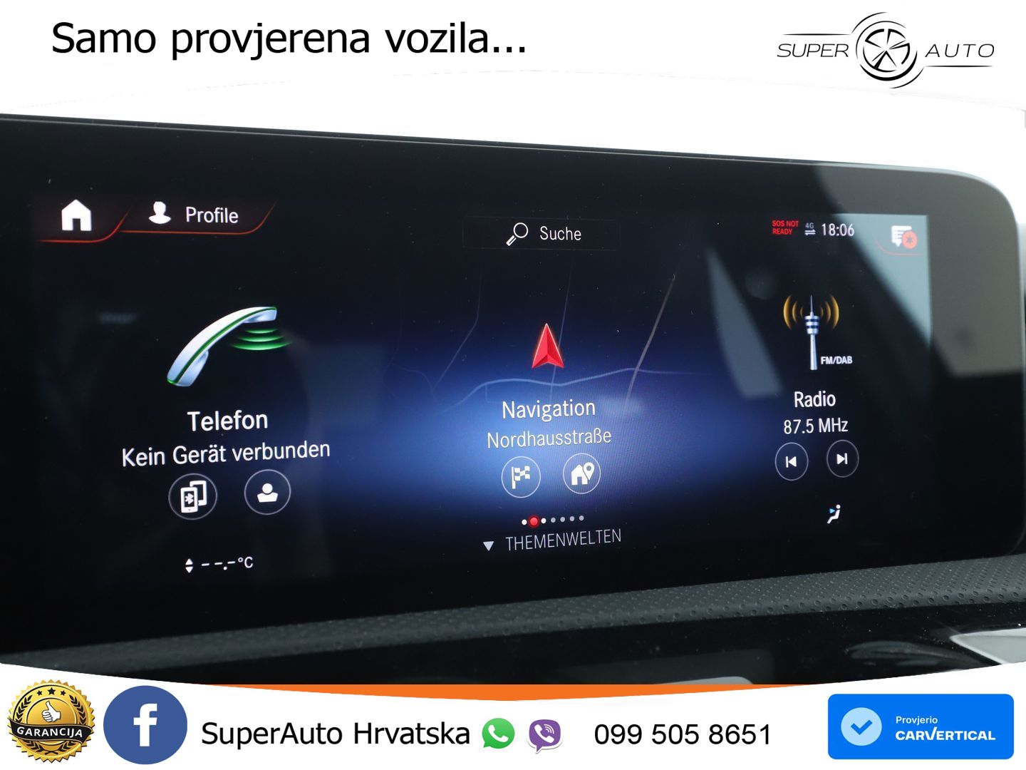 Mercedes-Benz A 250e 8G-DCT AMG