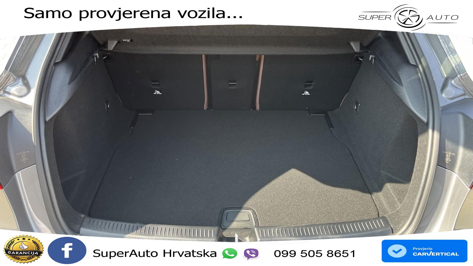 Mercedes-Benz A 200d 8G-DCT AMG