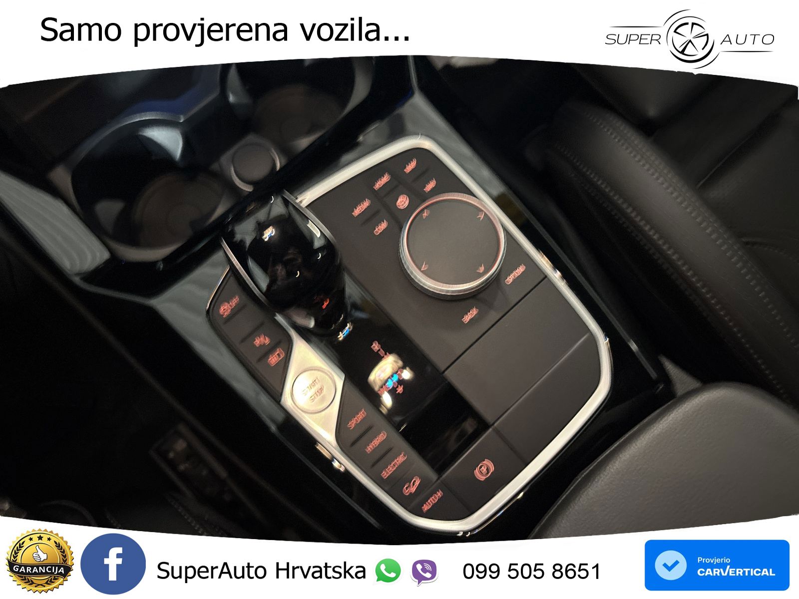 BMW X3 30e xDrive Steptronic