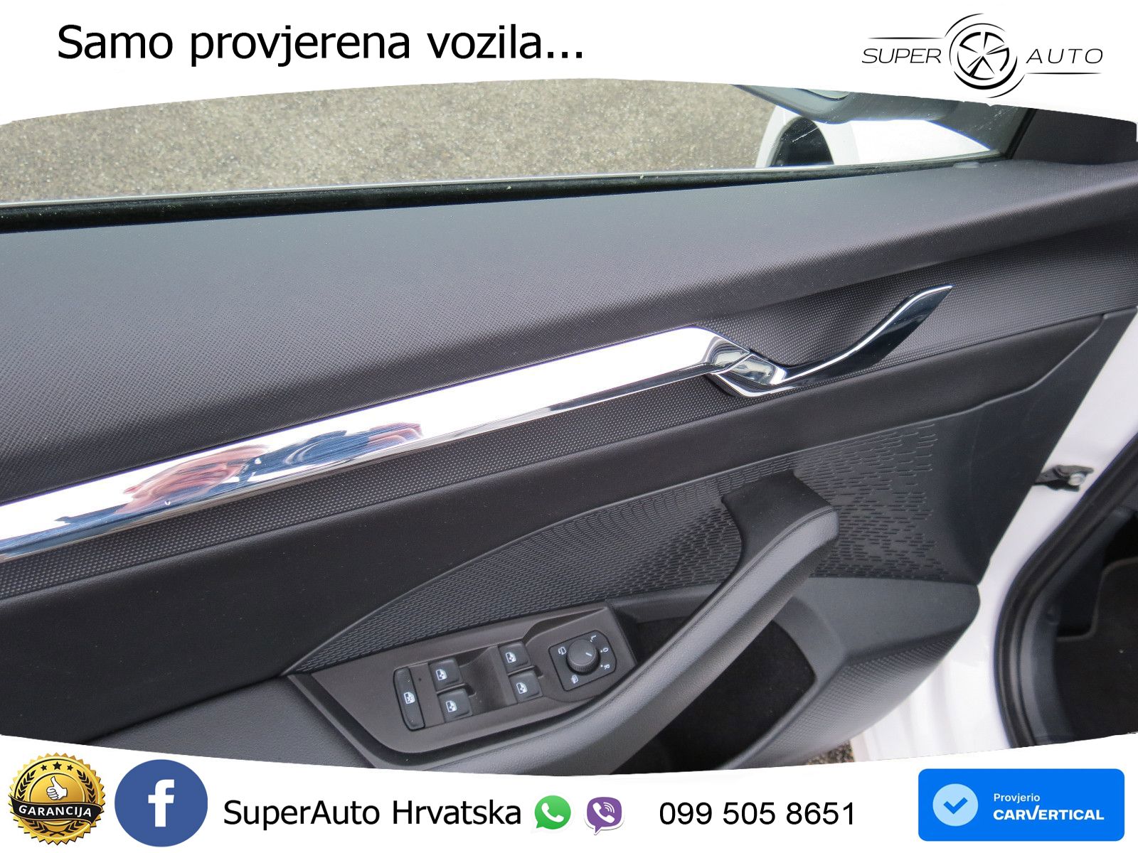 Škoda Octavia Combi 2.0 TDI (150 KS) DSG Selection
