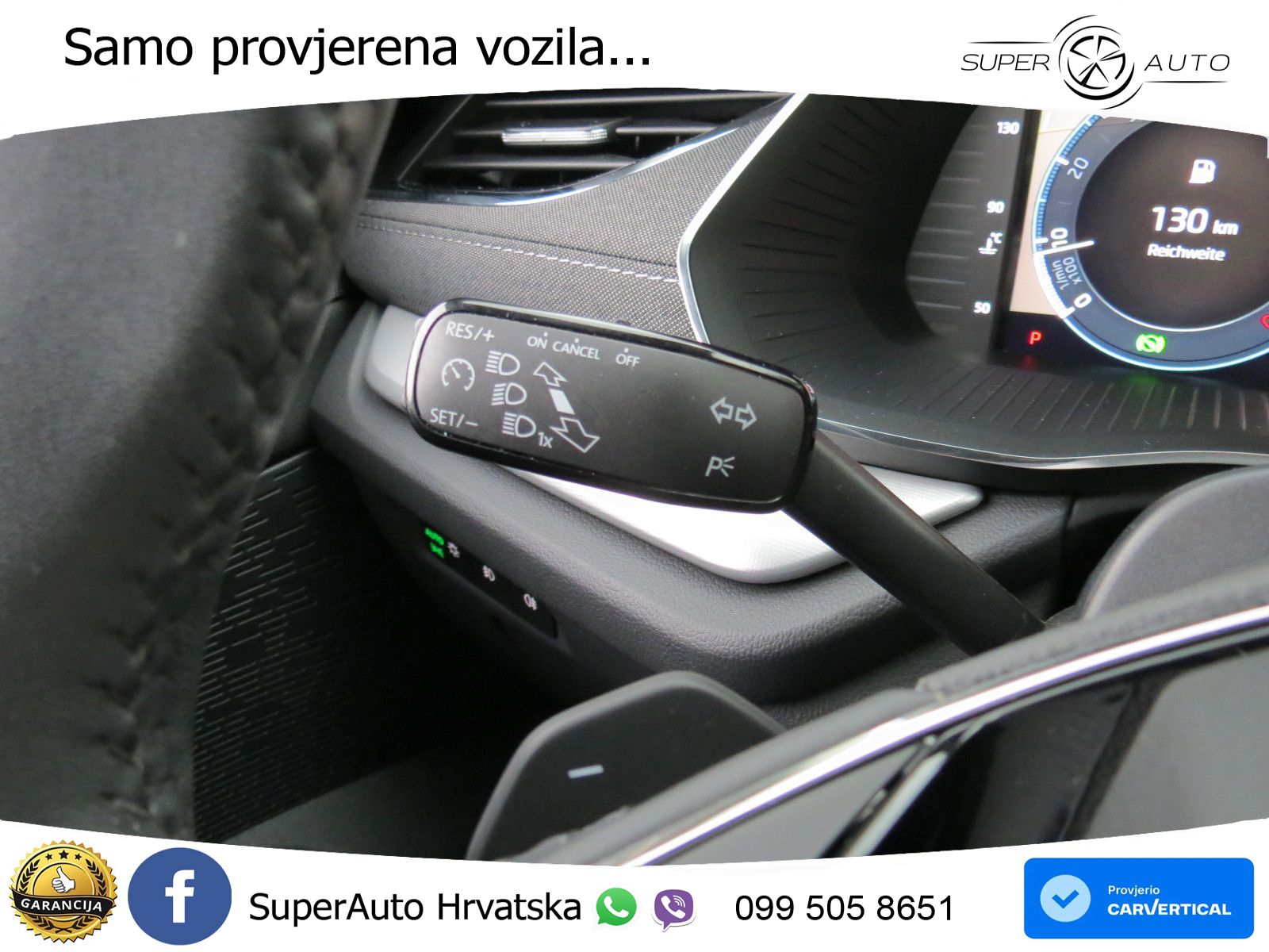Škoda Octavia Combi 2.0 TDI (150 KS) DSG Selection