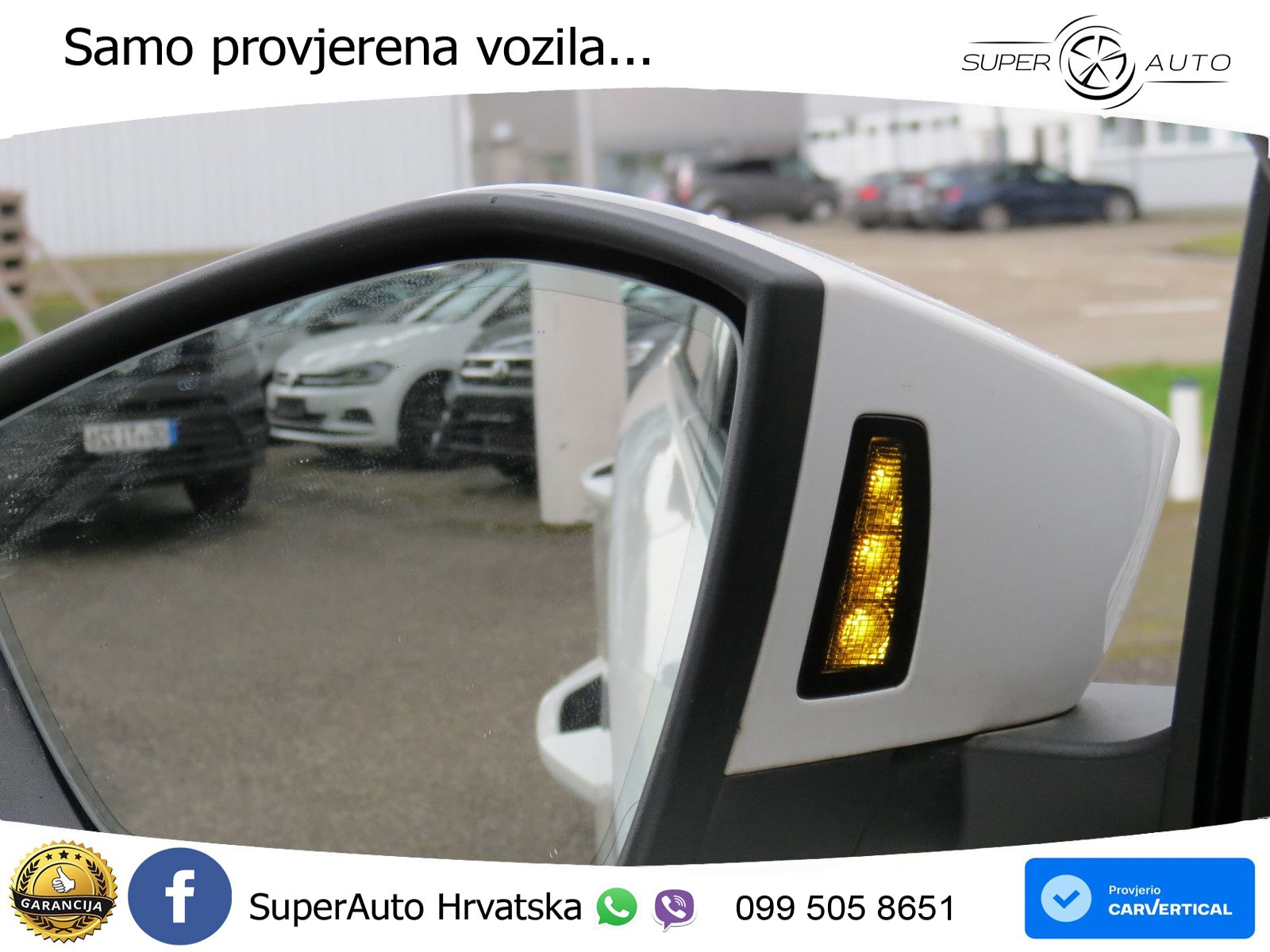 Škoda Octavia Combi 2.0 TDI (150 KS) DSG Selection