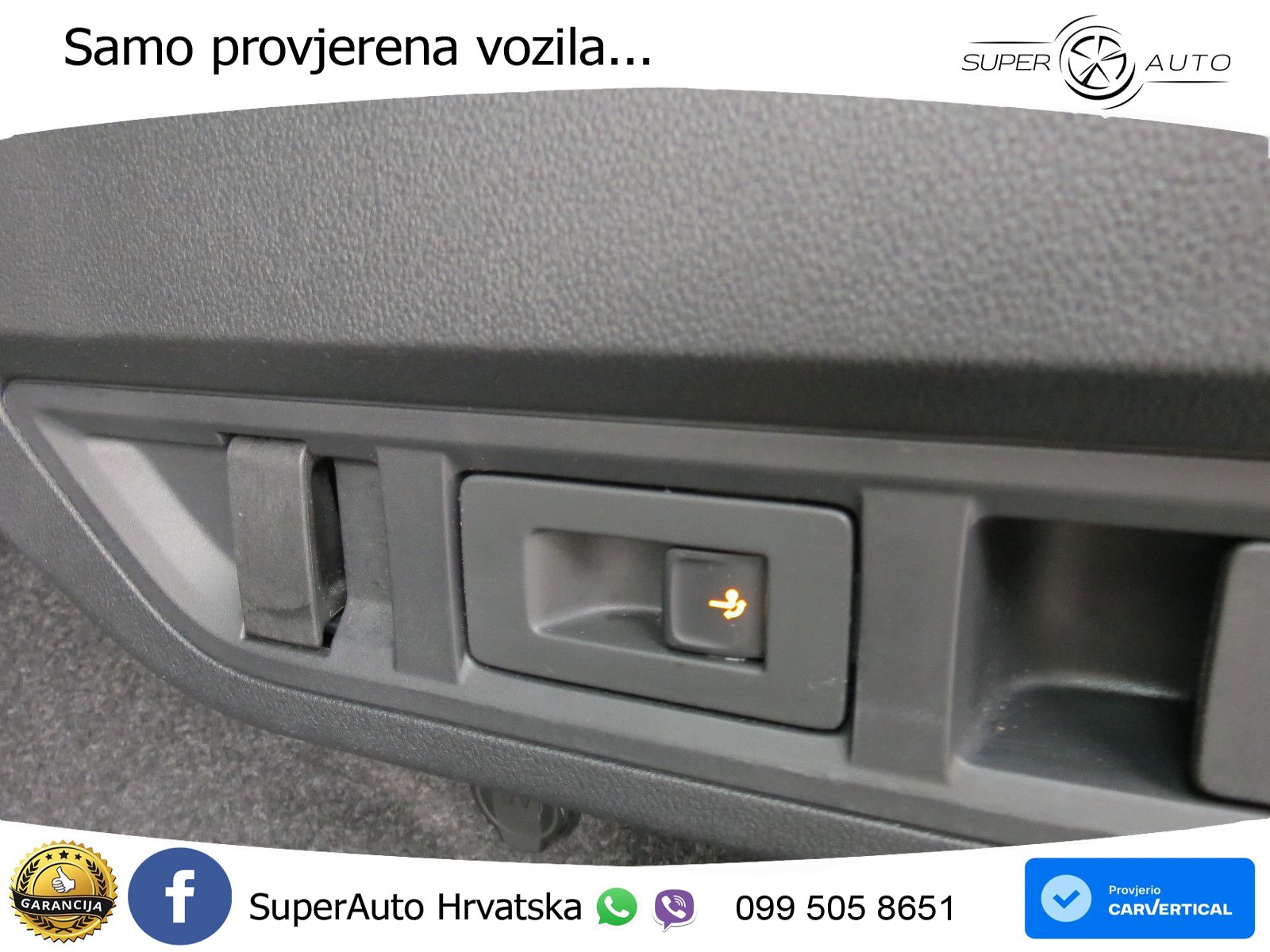 Škoda Octavia Combi 2.0 TDI (150 KS) DSG Selection