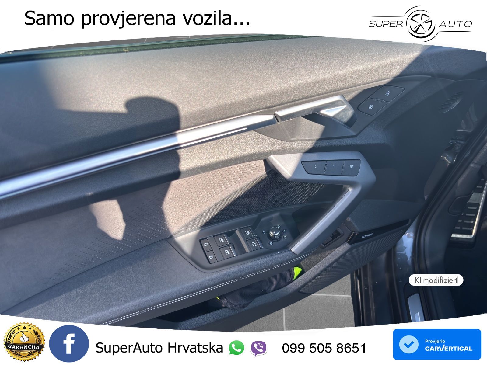 Audi S3 2.0 TFSI (333 KS) quattro S tronic MATRIX+GR SJED+KAM