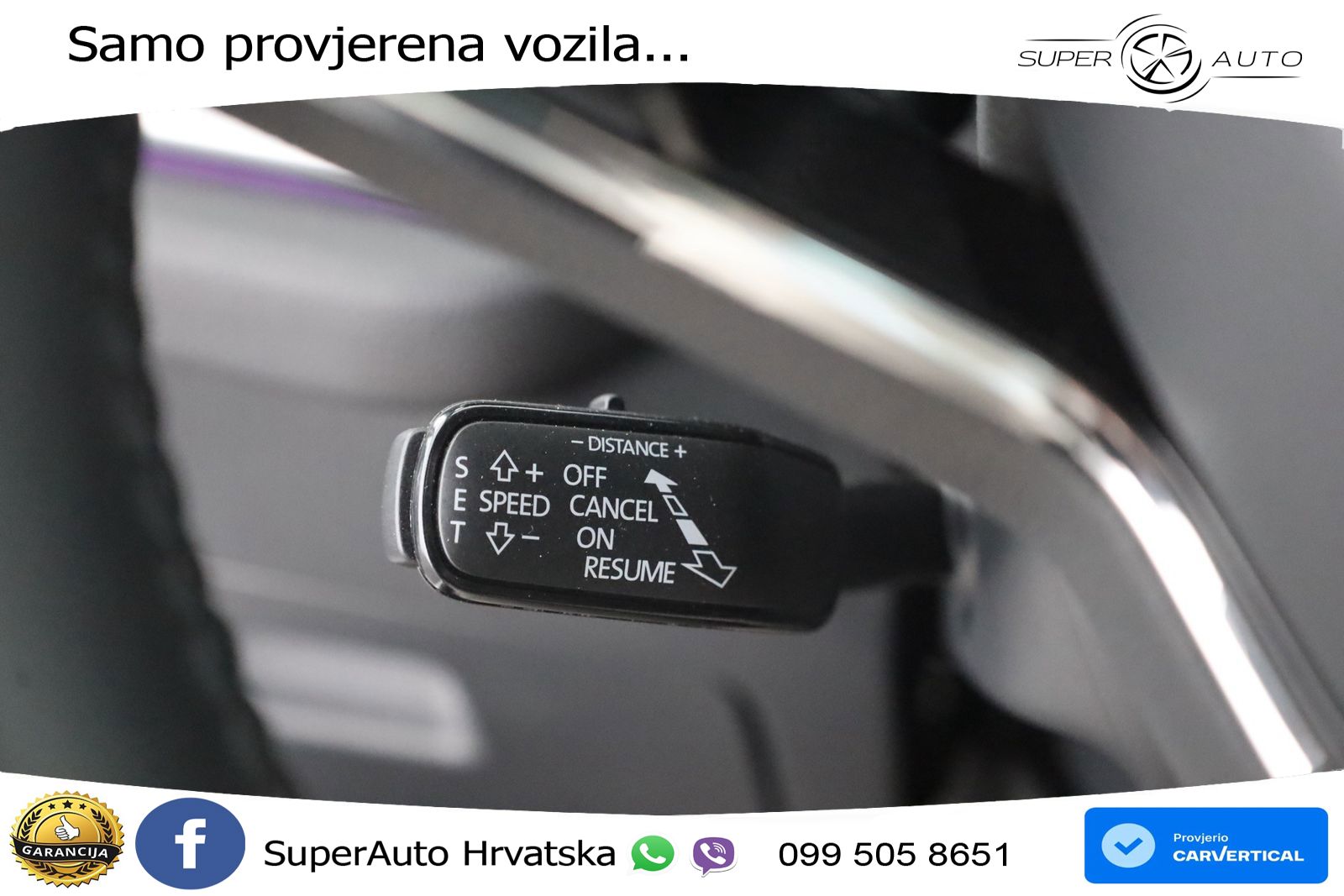 Škoda Octavia Combi 2.0 TDI (116 KS) LED+GR SJED+ACC