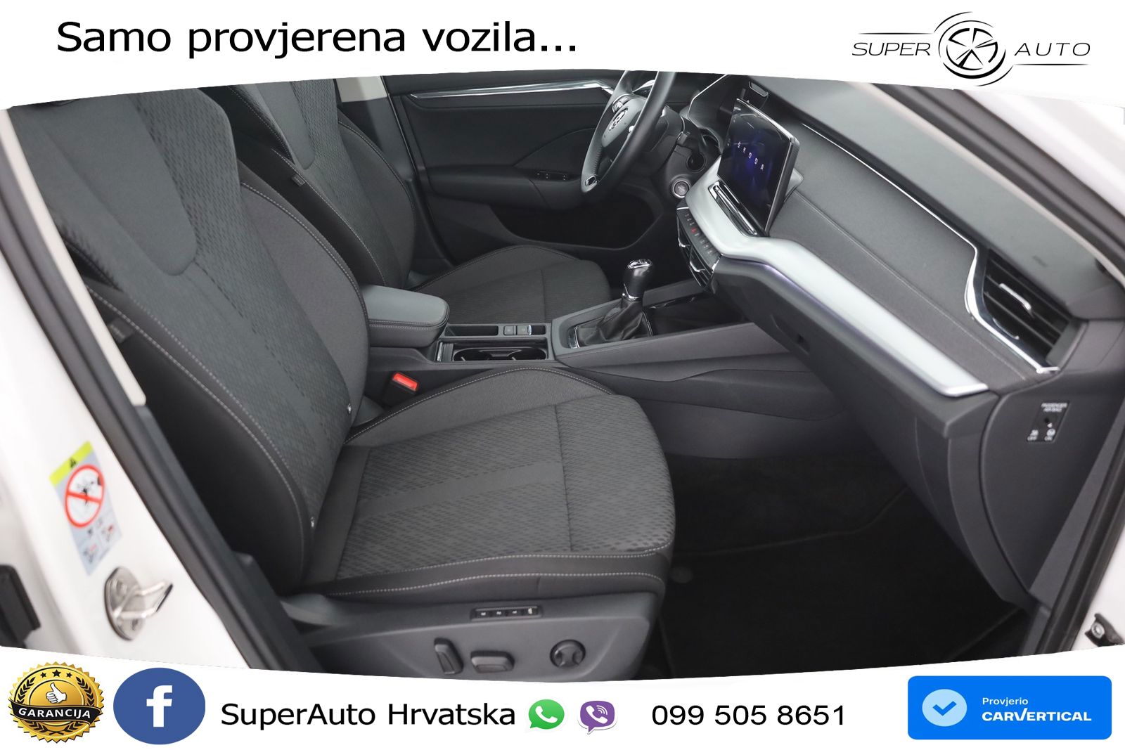 Škoda Octavia Combi 2.0 TDI (116 KS) LED+GR SJED+ACC