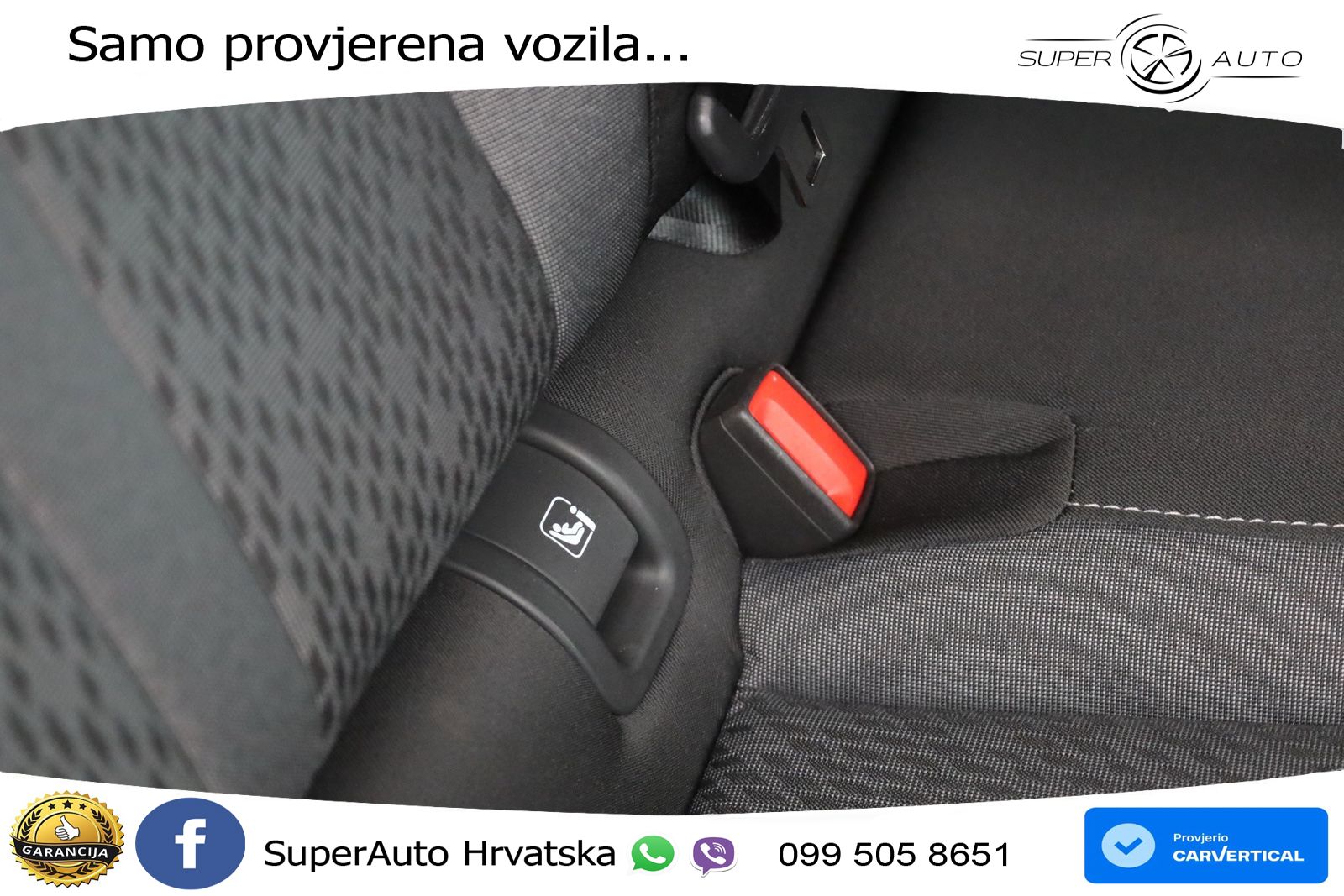 Škoda Octavia Combi 2.0 TDI (116 KS) LED+GR SJED+ACC