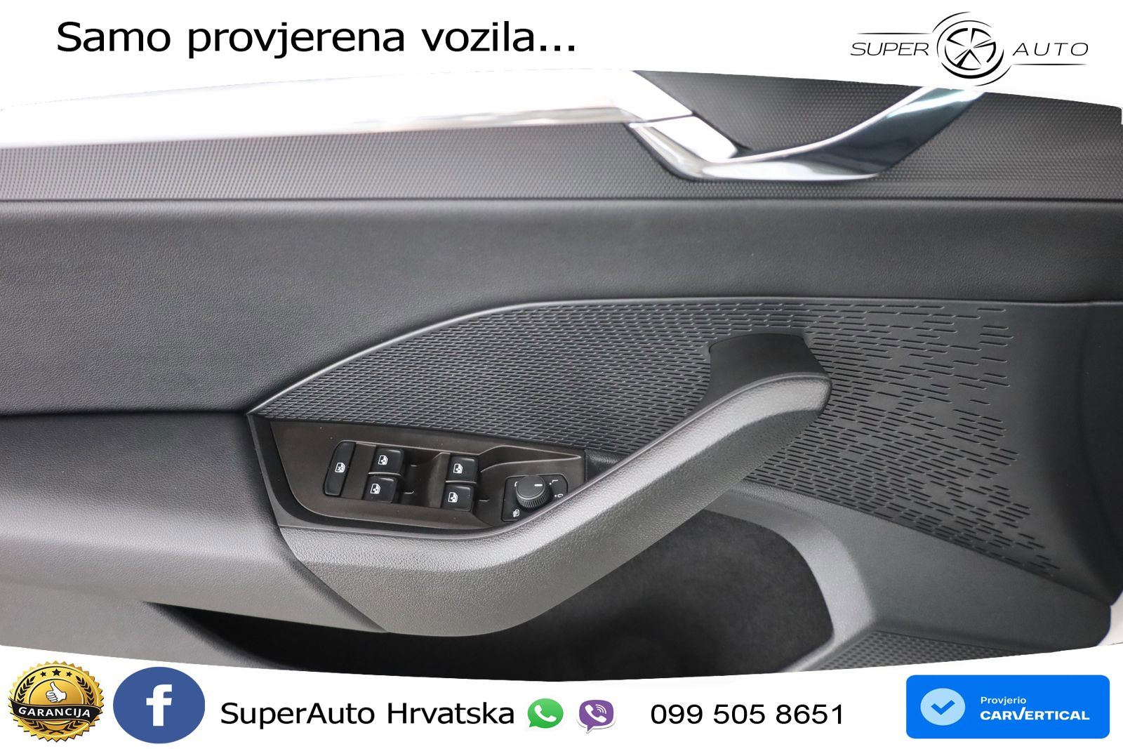 Škoda Octavia Combi 2.0 TDI (116 KS) LED+GR SJED+ACC