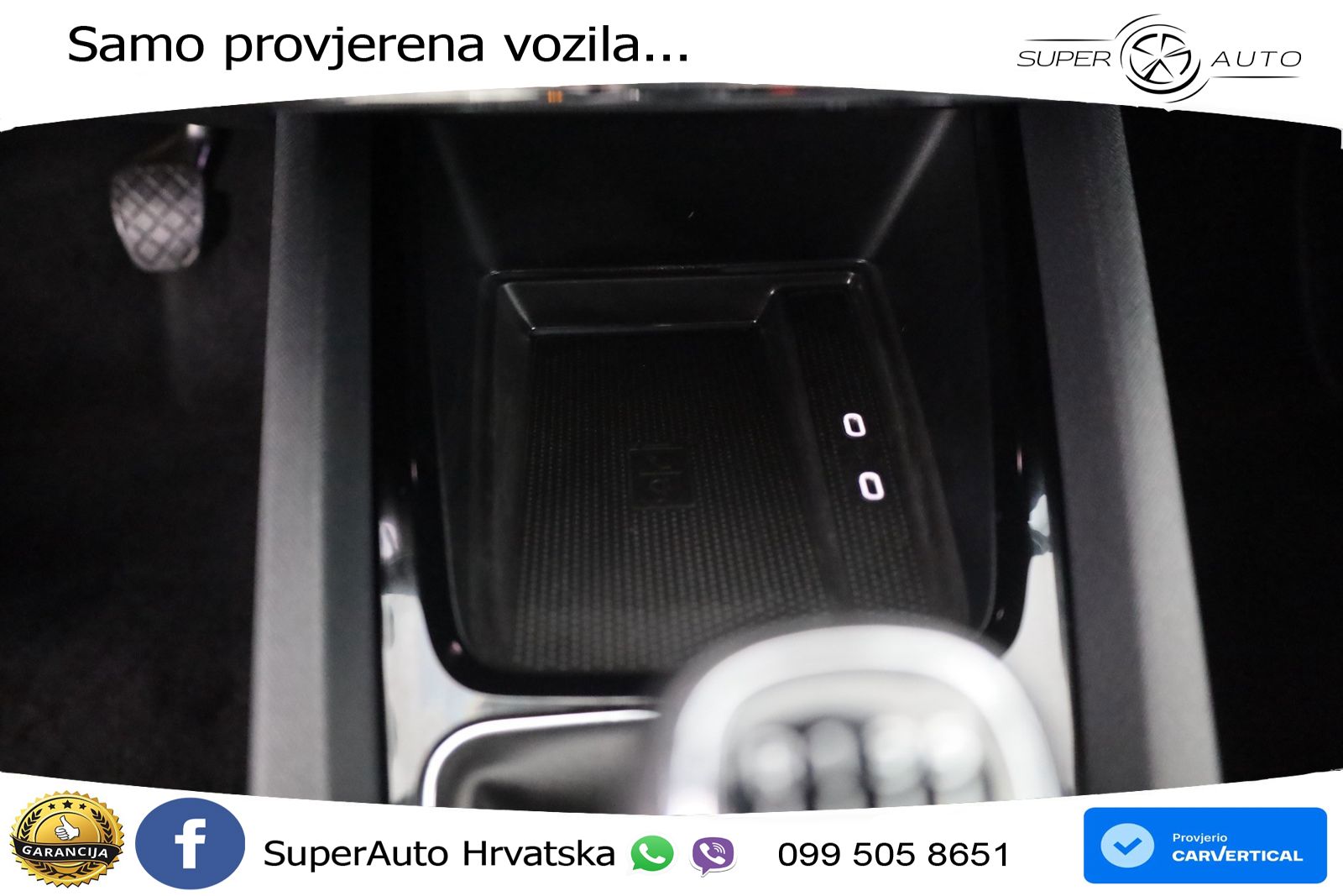 Škoda Octavia Combi 2.0 TDI (116 KS) LED+GR SJED+ACC