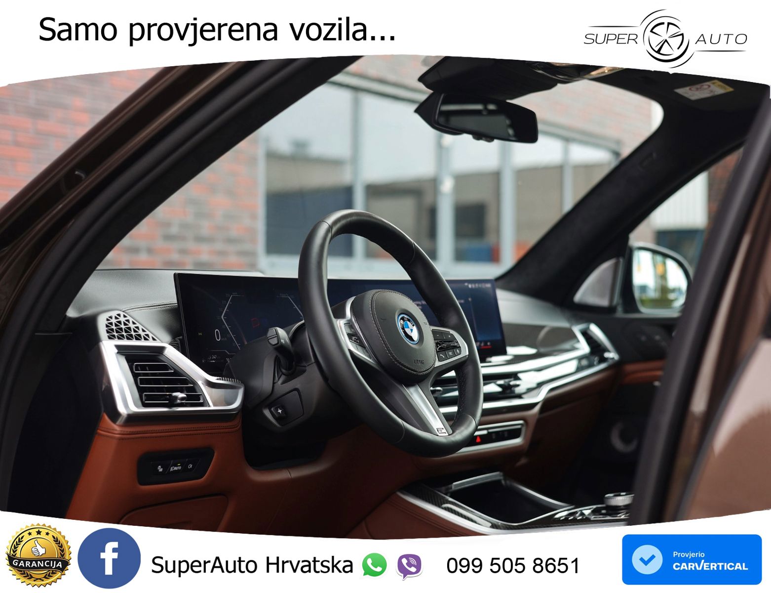 BMW X5 50e (489 KS) xDrive Steptronic LED+GR SJED+ACC