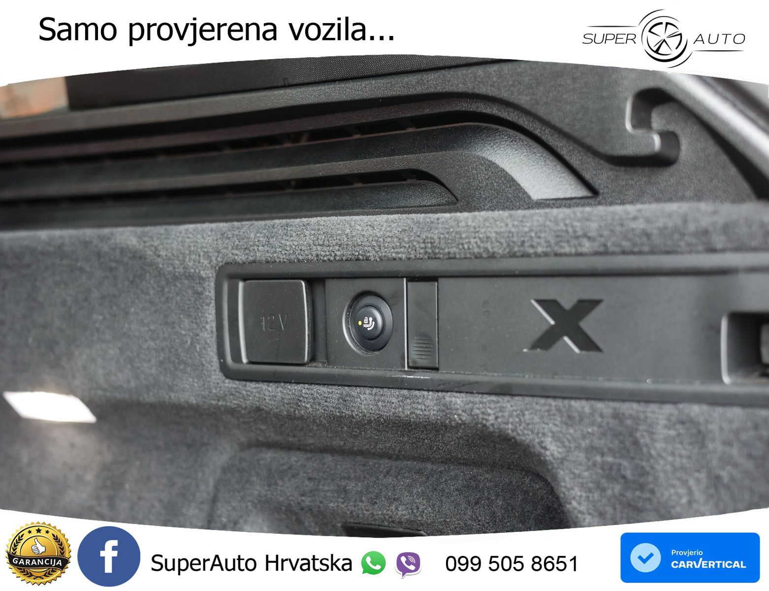 BMW X5 50e (489 KS) xDrive Steptronic LED+GR SJED+ACC
