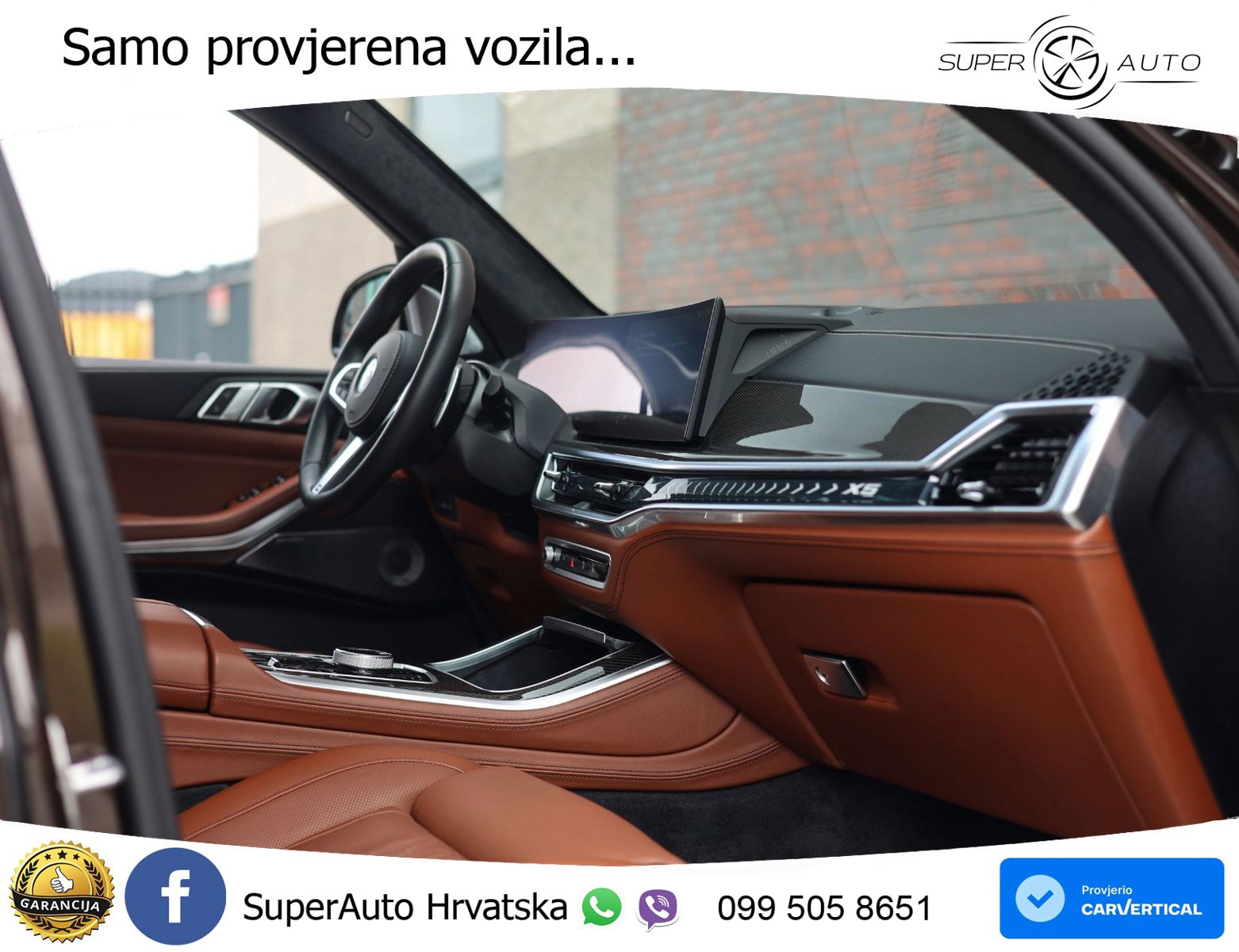 BMW X5 50e (489 KS) xDrive Steptronic LED+GR SJED+ACC