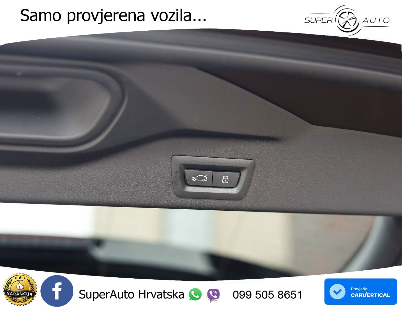 BMW X5 50e (489 KS) xDrive Steptronic LED+GR SJED+ACC