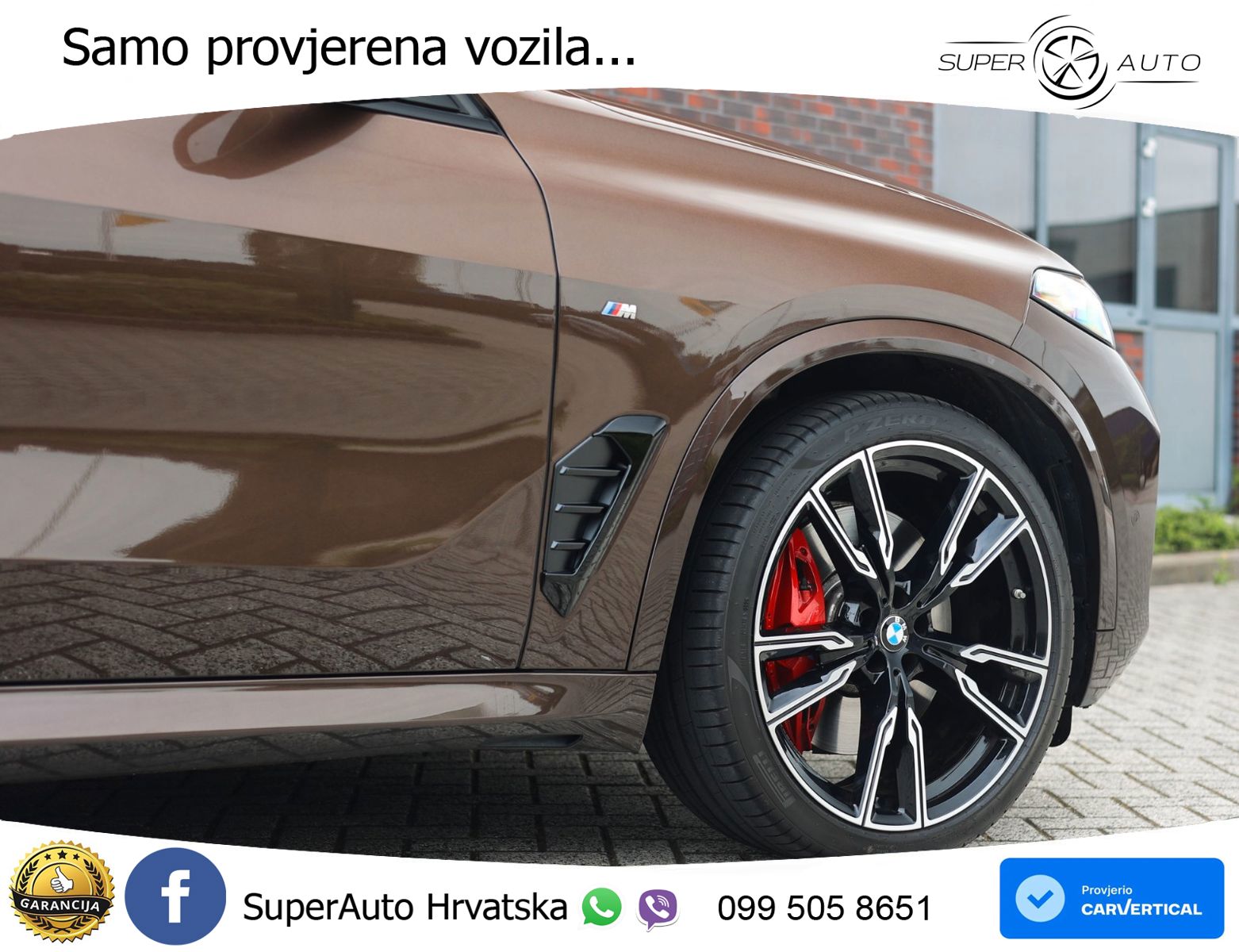 BMW X5 50e (489 KS) xDrive Steptronic LED+GR SJED+ACC